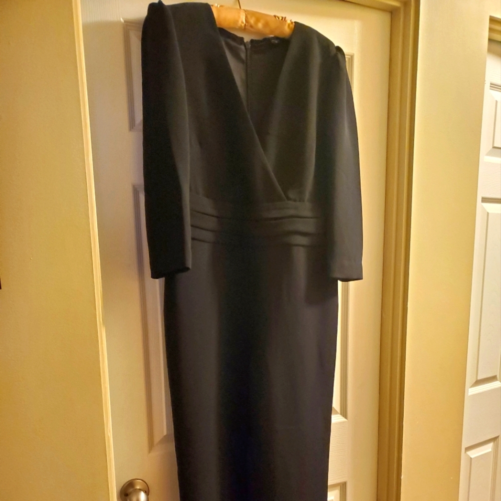 NWT Guess Matciano Black Jumpsuit Size 10